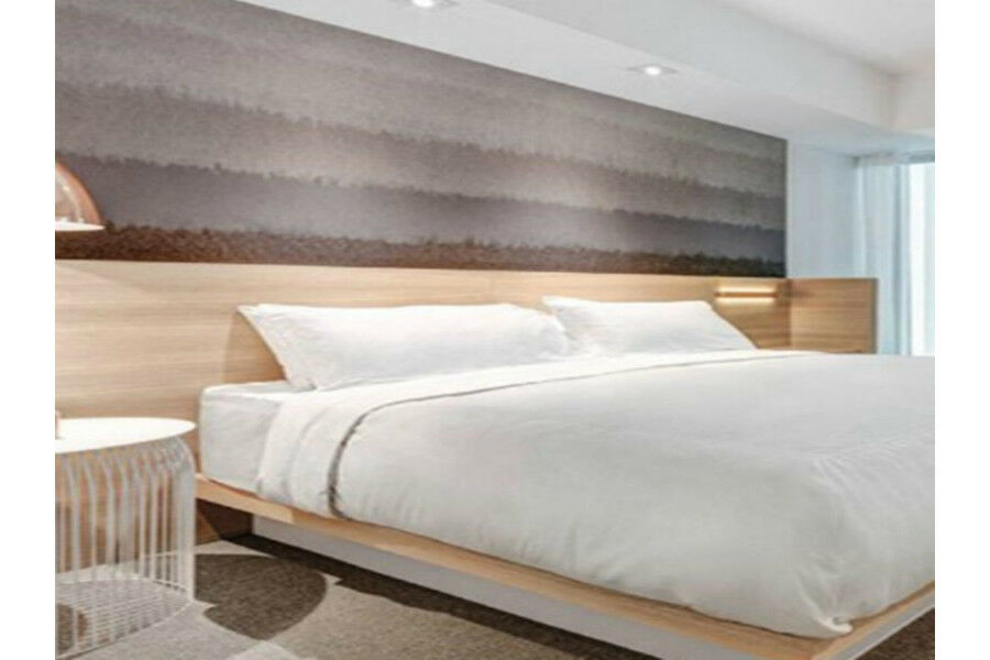 Metropolo Jinjiang Hotels Shanghai Hongqiao National Exhibition Center מראה חיצוני תמונה