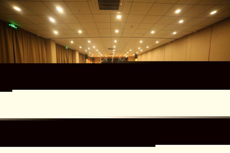 Metropolo Jinjiang Hotels Shanghai Hongqiao National Exhibition Center מראה חיצוני תמונה