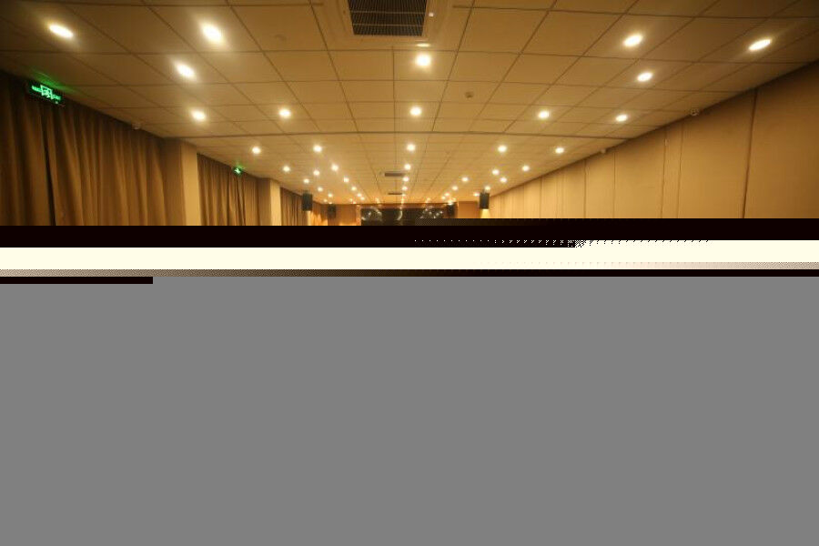 Metropolo Jinjiang Hotels Shanghai Hongqiao National Exhibition Center מראה חיצוני תמונה